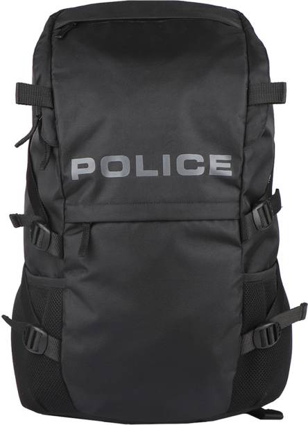 POLICE PTO3902705_5-1 30 L Backpack