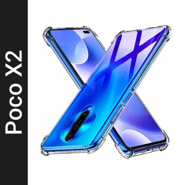 Poco X2 Cases Buy Poco X2 Cases online at Best Prices in India