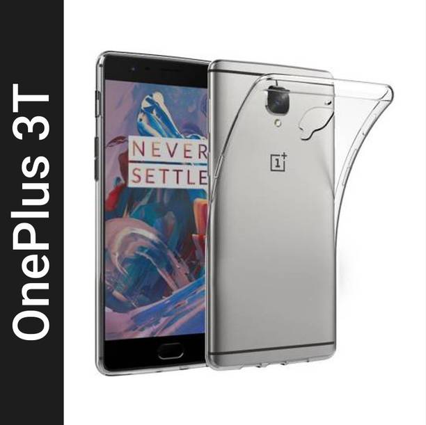 shellmo Back Cover for OnePlus 3T