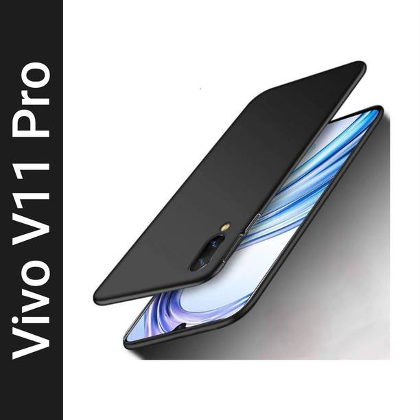 Faybey Back Cover for Vivo V11 Pro