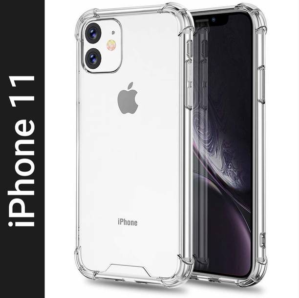 Shining Stars Back Cover for Apple iPhone 11