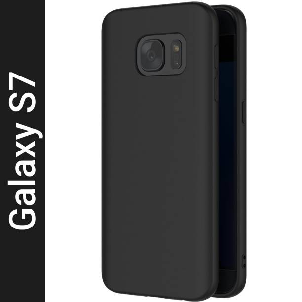 Flipkart SmartBuy Back Cover for Samsung Galaxy S7