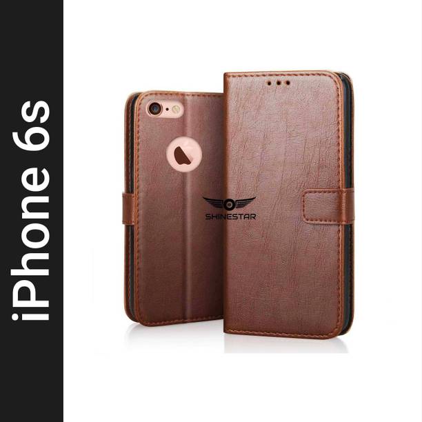 SHINESTAR. Back Cover for Apple iPhone 6s