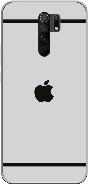MADRE Back Cover for POCO M2