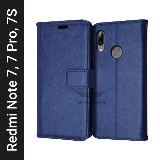 SHINESTAR. Back Cover for Mi Redmi Note 7 Pro, Mi Redmi Note 7, Mi Redmi Note 7S