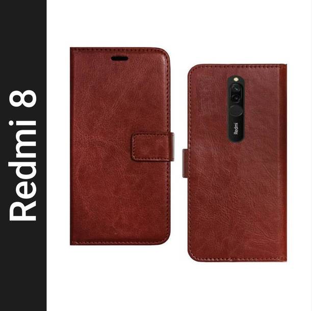 Balacase Back Cover for Mi Redmi 8