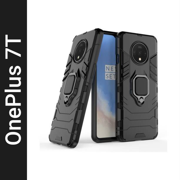 Flipkart SmartBuy Back Cover for OnePlus 7T