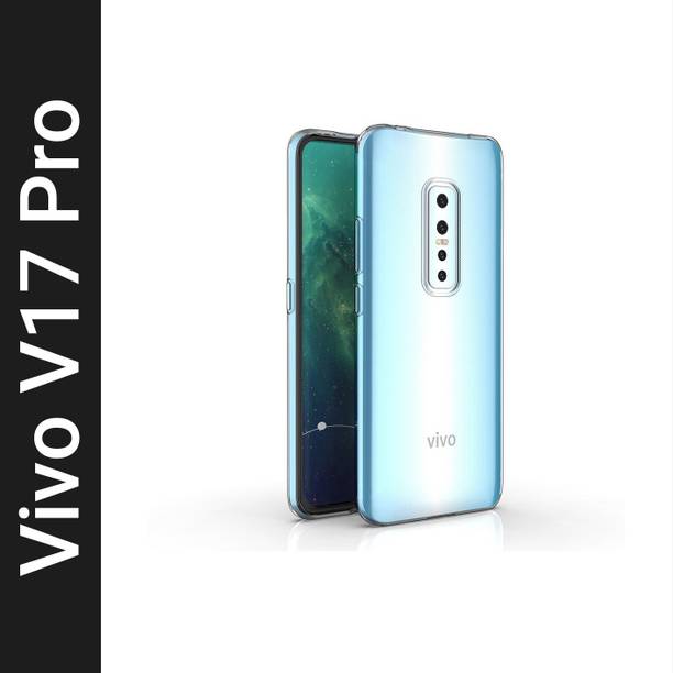 Casehub Back Cover for Vivo V17 Pro
