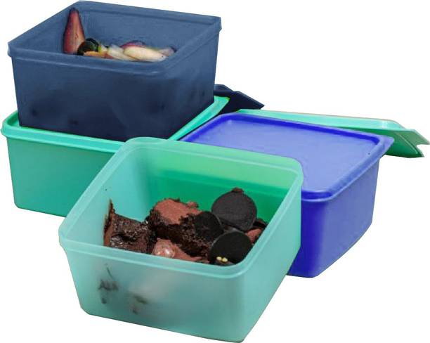 TUPPERWARE Plastic Fridge Container  - 1.2 L