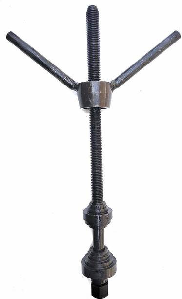 gizmo Universal18''Cone Setting Racer Puller Hardened &Tempered Steel Multi-VehicleToo Vehicle Tool Kit