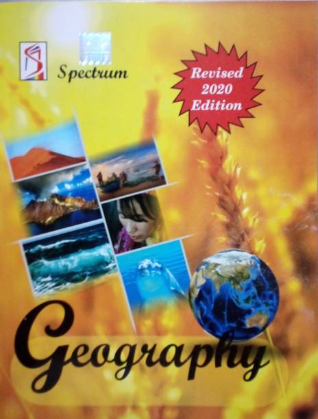 Geography (World Physical & Human Geography)