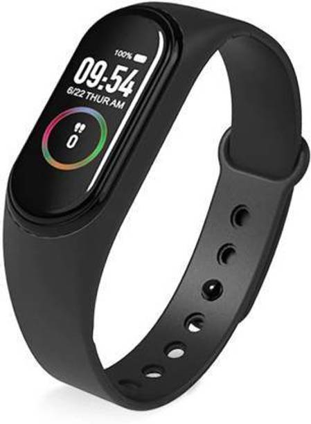 Melodeum M5 Fitness Smart Bracelet 002