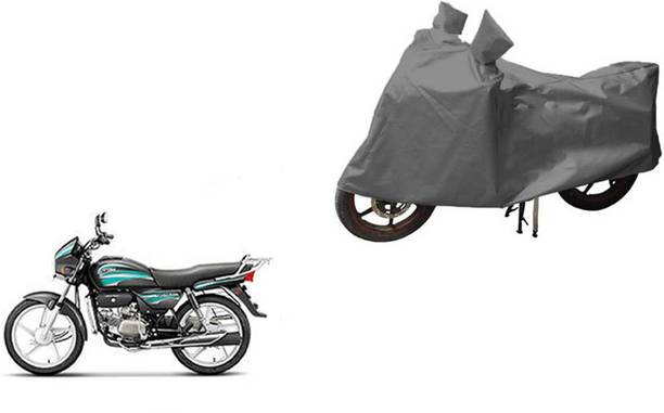 RPSENTTERPR Waterproof Two Wheeler Cover for Hero