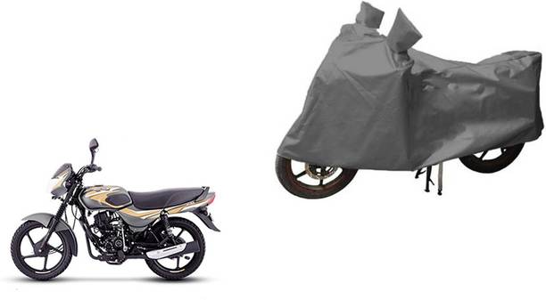 RPSENTTERPR Waterproof Two Wheeler Cover for Bajaj