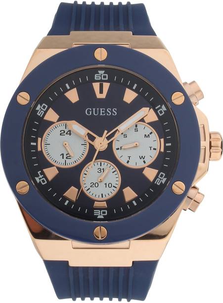 Analog Watch  - For Men GW0057G2