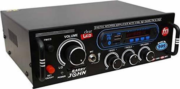 Afpin 999BT FM BLUETOOTH USB AUX 160 W AV Control Amplifier