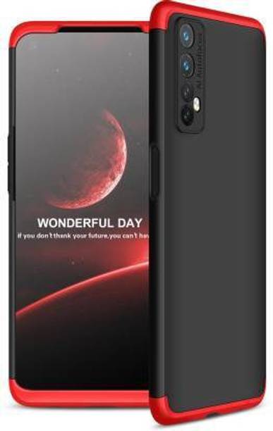FlareHUB Front & Back Case for Realme 7, Realme Narzo 20 Pro