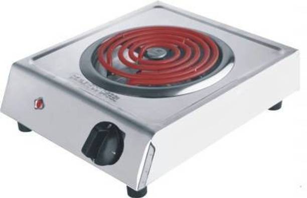 Mahima SINGLE BURNER COOKING HEATER 2000 WATT FOR MAKING ALL TYPE OF FOOD Electric Cooking Heater