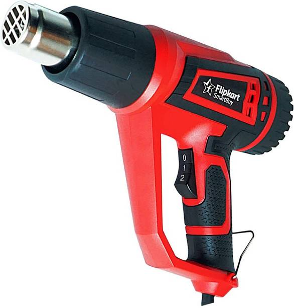 Flipkart SmartBuy Dual Temp Copper Element 2000 W Heat Gun