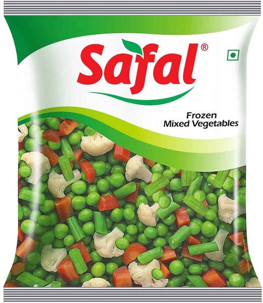 Safal Frozen Mixed Vegetables 500 g