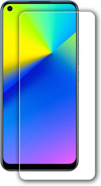 Gorilion Tempered Glass Guard for Realme 7i