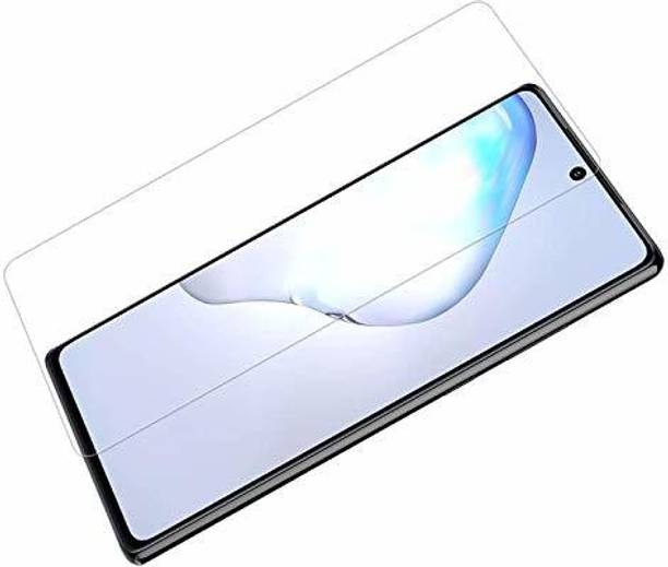 LIKEDESIGN Tempered Glass Guard for Samsung Galaxy S20 FE