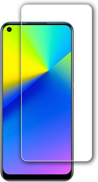 Gorilion Tempered Glass Guard for Realme 7i
