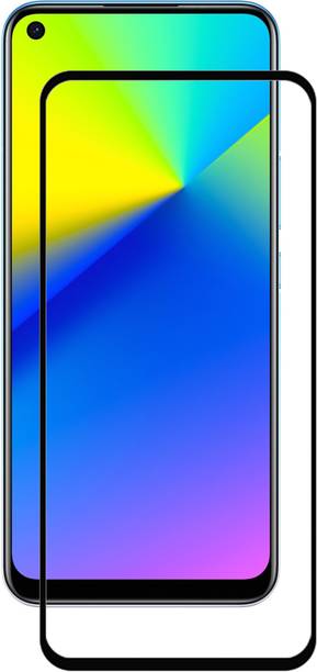 Gorilion Tempered Glass Guard for Realme 7i