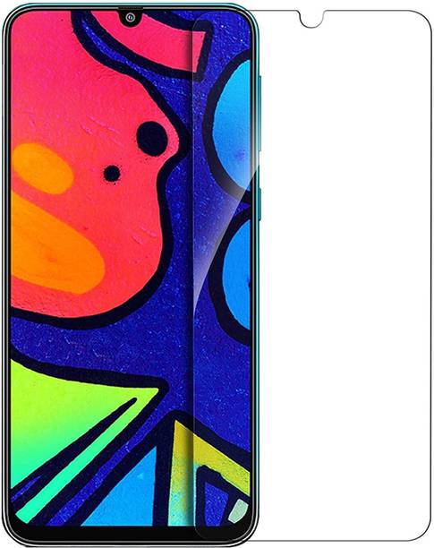 XRENGTH Tempered Glass Guard for SAMSUNG GALAXY F41