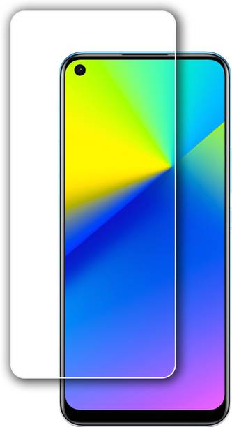 Gorilion Tempered Glass Guard for Realme 7i
