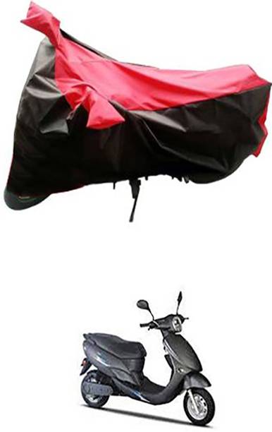 Autogard Two Wheeler Cover for Avon