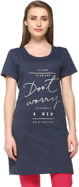 flipkart ladies tshirt