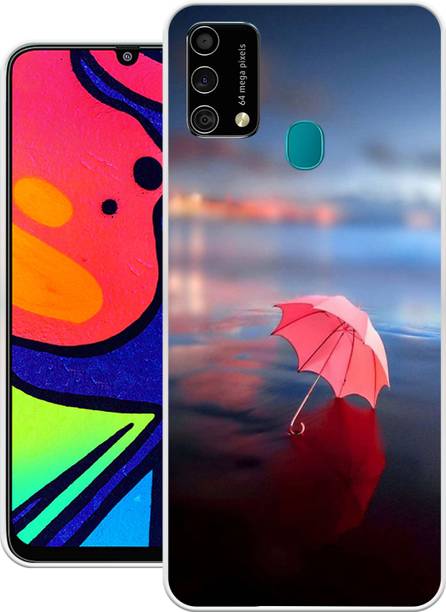 Print maker Back Cover for Samsung Galaxy F41