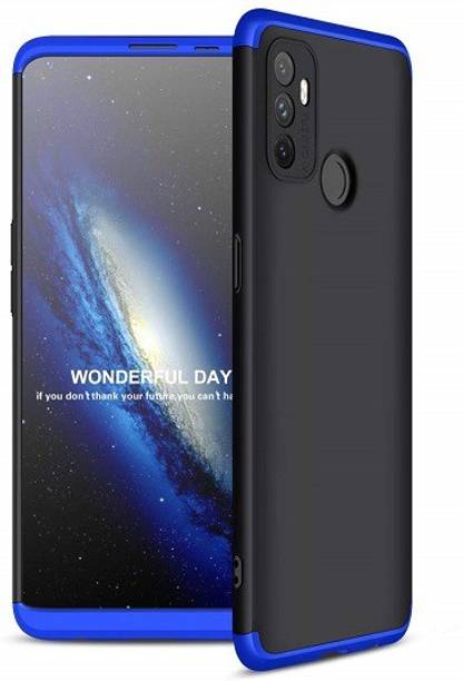 Colorcase Back Cover for Oppo A53