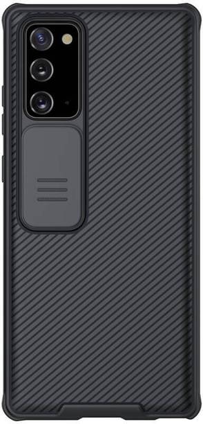 Nillkin Back Cover for Samsung Galaxy Note 20