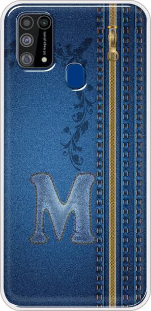 Coolcase Back Cover for Samsung Galaxy F41