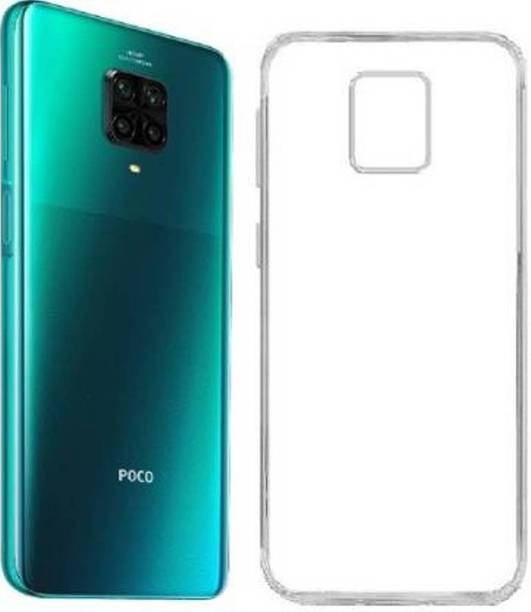 SRT Back Cover for Poco M2 Pro