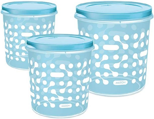 MILTON Plastic Utility Container  - 10 L, 7 L, 5 L