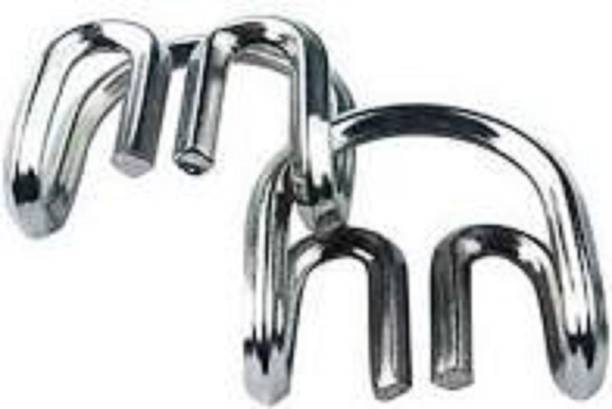 R.s.Magic Tricks Magic Tricks M W Puzzle (Silver)