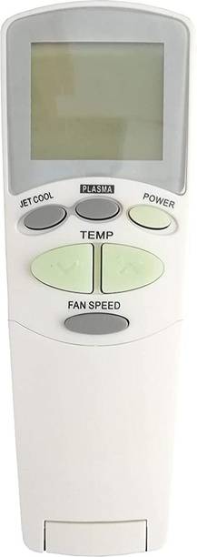 Technology Ahead Universal AC Remote Control For lg Spl...
