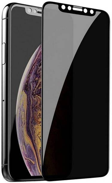 realtech Screen Guard for Apple iPhone 12 Pro Max (6.7 Inch)