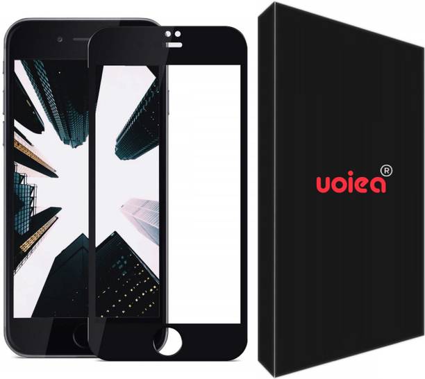UOIEA Tempered Glass Guard for Apple iPhone 8 Plus