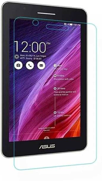 YORBON Tempered Glass Guard for ASUS FONEPAD 7 TAB