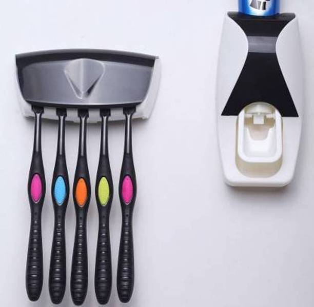 kk impex Toothbrush Sanitizer