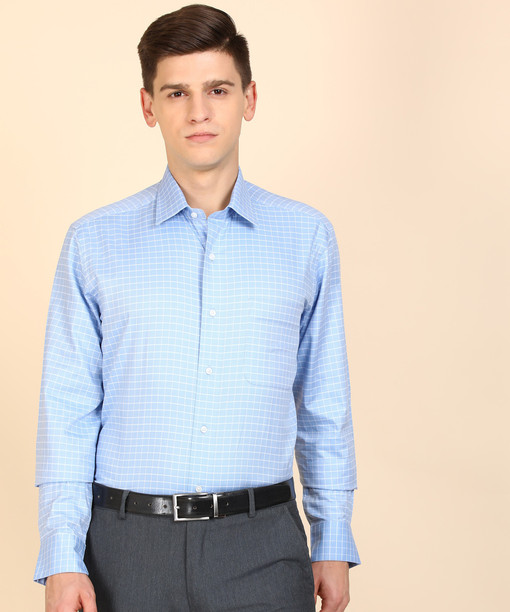 Broomstick Mens Formal Shirts - Buy 