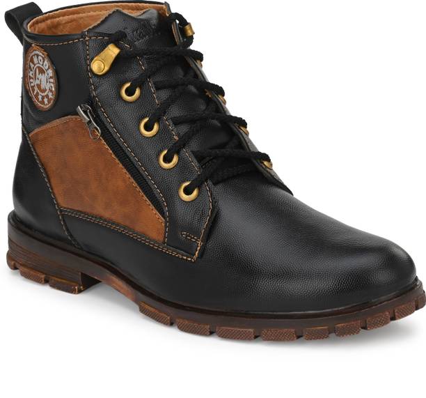 buy boots online india