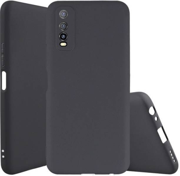Mobile Case Cover Pouch for Vivo Y12s