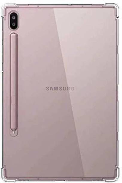 realtech Back Cover for Samsung Galaxy Tab S7 Plus 12.4...