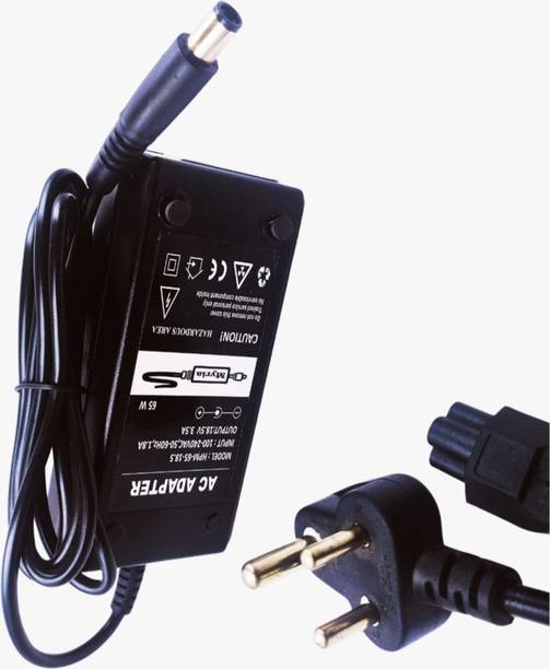 Myria H[p 2000-300 laptop charger 65 W Adapter