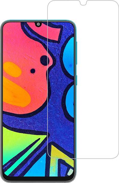Vatsin Screen Guard for Samsung Galaxy F41